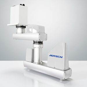 <span class=keywords><strong>Robot</strong></span> de palettisation STEP FR5215B-<span class=keywords><strong>J</strong></span> avec une charge utile de 5 kg et une portée de bras de 550 mm, bras robotisé à 4 axes - Product Image 4