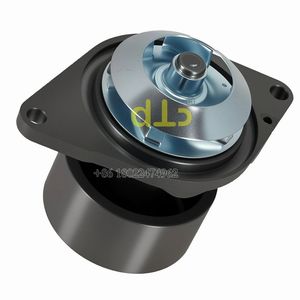 Repuestos para Maquinaria de Construcción, Bomba de Agua 3802358 3802004 3283602 3802970 para Motor Cummins 4B 4BT 4BTA 6B 6BT 6BTA 3.9L 5.9L - Product Image 6