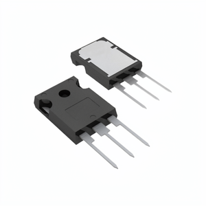 ทรานซิสเตอร์ TO-247-3 STW12NM60N ชิปอิเล็กทรอนิกส์ ตัวแทนจำหน่ายที่ได้รับอนุญาต - Product Image 1