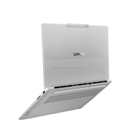Baru untuk Laptop Bisnis ThinkBook 14 G8+ 14.5" IPS FHD+ Intel Ultra X7 358H 32GB DDR5 RAM 1TB SSD Keyboard Metal Inggris