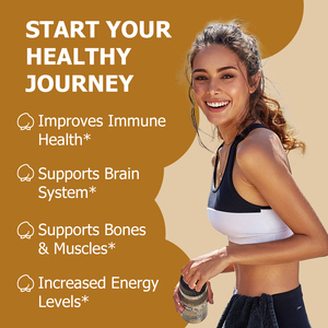 Gomitas de Citrato de Calcio Sin Azúcar de 1200mg con Magnesio, Personalizadas por el Proveedor, para Apoyar la Salud Inmunológica, Suplemento de Calcio - Product Image 6