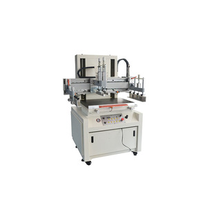 Điều kiện Mới nhanh chóng điện phim kỹ thuật số màn hình in ấn máy làm cho không dệt Túi sản xuất trên Nâng Nền tảng - Product Image 2