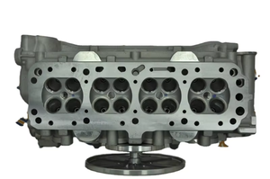Conjunto de Cabeza de Cilindro de Motor de Excavadora 96446922 para Chevrolet Aveo Cruze Daewoo - Product Image 3