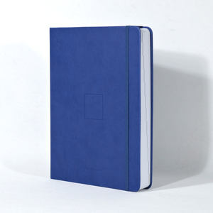 Ensemble bloc-notes et stylo pour bureau, personnalisable, avec bloc-notes ligné détachable, en gros pour hôtels, restaurants et entreprises - Product Image 1