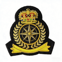 Patch magnétique carré 3D en PVC thermocollant pour vêtements, logo sérigraphié, badge à coudre pour l'impression d'étiquettes de vêtements