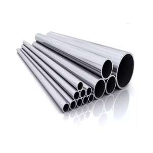 Tubo de acero recubierto de aluminio y silicio Resistencia a altas temperaturas para la industria automotriz - Product Image 1