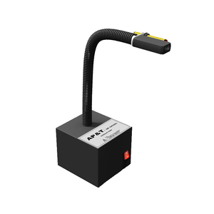 AP-AZ3201-3 Serpent à vent à gaz ionisé par induction - Product Image 2