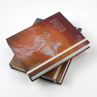 Impression de carnets personnalisés, directement de l'usine, couverture rigide, logo personnalisé, carnet durable, agenda, planificateur avec bande élastique