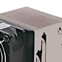KYL4094-2UA AMD EPYC Server CPU Heat Sink LGA4094 sWRX8 2U Aktif 280W