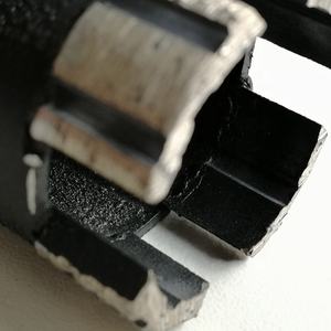 SHDIATOOL 6-102 мм лазерная сварка сухие или влажные алмазные сверла для бетона/мрамора/гранита/кирпича/твердого камня - Product Image 6