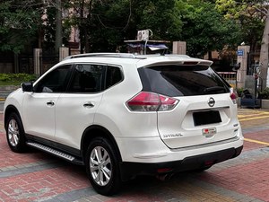 Nissan X-Trail d'occasion 2017 2.0L Manuelle 2 roues motrices Conduite à gauche |   Clearence au sol élevée, consommation de carburant économique |   Prix de gros Prêt à l'exportation - Product Image 6