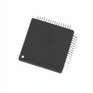 ชิปชิ้นส่วนอิเล็กทรอนิกส์แบบฝังตัว64 LQFP F280033SPM ตัวแทนจำหน่ายที่ได้รับอนุญาต - Product Image 1