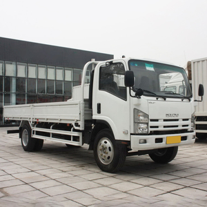 รถบรรทุก ISUZU 700P 15 ตัน คุณภาพสูง ใหม่เอี่ยม สำหรับงานหนัก พร้อมเครนติดท้าย ขับเคลื่อนด้วยดีเซล พวงมาลัยซ้าย สำหรับขนส่งเครื่องจักร - Product Image 3
