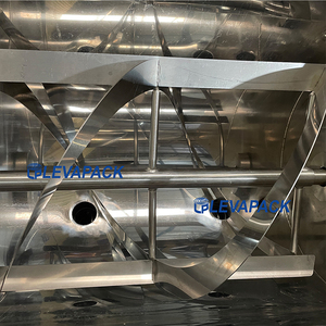 हॉट-सेलिंग स्वचालित इलेक्ट्रिक तेल चाय डबल-सिर क्षैतिज पिस्टन फिलर सॉस भरने मशीन 200 एमएल पीएलसी - Product Image 3