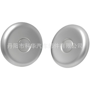 ฝาครอบดุมล้อสำหรับ Ford Transit Mk6 Mk7 Mk8 1573029 4067090 ABS 5 รู - Product Image 5