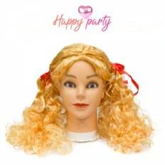 Perruques Happy Party WAe La - Product Image 1