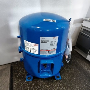 Compresor Hermético Reciprocante <span class=keywords><strong>Danfoss</strong></span> MT125HU3DVE para Refrigeración, Modelo MT100 MT125 MT144 MT160 - Product Image 1