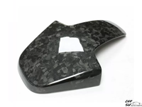 Pour BMW M2 M3 M4 G80 G82 G87 Kit de carrosserie personnalisé en fibre de carbone sèche forgée améliorée pour la décoration du dossier de siège, Outils de voiture