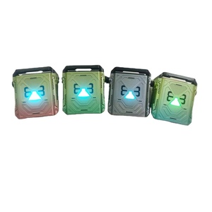 Produit Tendance <span class=keywords><strong>E3</strong></span> 2026 – Écouteurs intra-auriculaires de gaming e-sport en métal, suppression du bruit, TWS, sans fil, ANC - Product Image 6