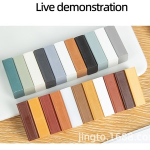 Cera per Legno in Blocchi, Ripara Crepe e Danni ai Mobili, Cera Super Dura a Caldo per Riparazioni - Product Image 3
