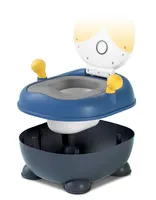 Pot de lapin pour enfants, siège de toilette, Portable, en forme de lapin, pour bébés, nouveau design, 2020