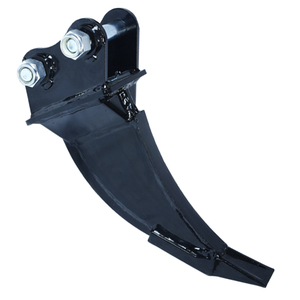 Miniexcavadora de Acero Avanzada con Ripper para Agricultura, Huertos, Jardines y Arcilla Congelada, Bajo Mantenimiento - Product Image 6