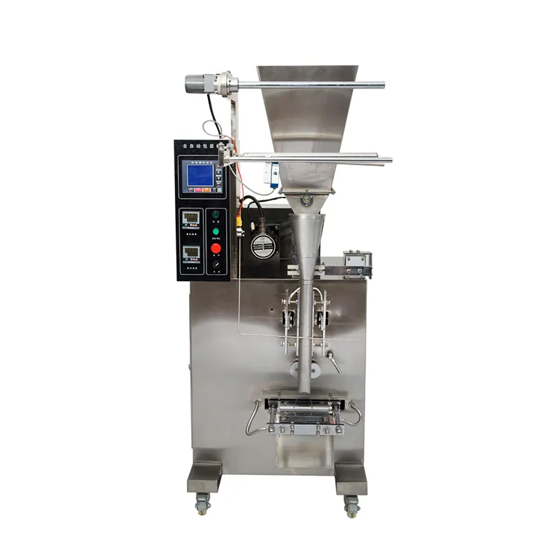CHINA Automatic 10KG 15KG 20KG 50KG Pellets Packing Machine Linear Weigher Weighing tea salt beans Bag Filling Packing Machine