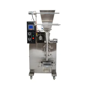 China Automatische 10Kg 15Kg 20Kg 50Kg Pellets Verpakkingsmachine Lineaire Weger Met Een Gewicht Van Thee Zoutbonen Zak Vulling Verpakkingsmachine