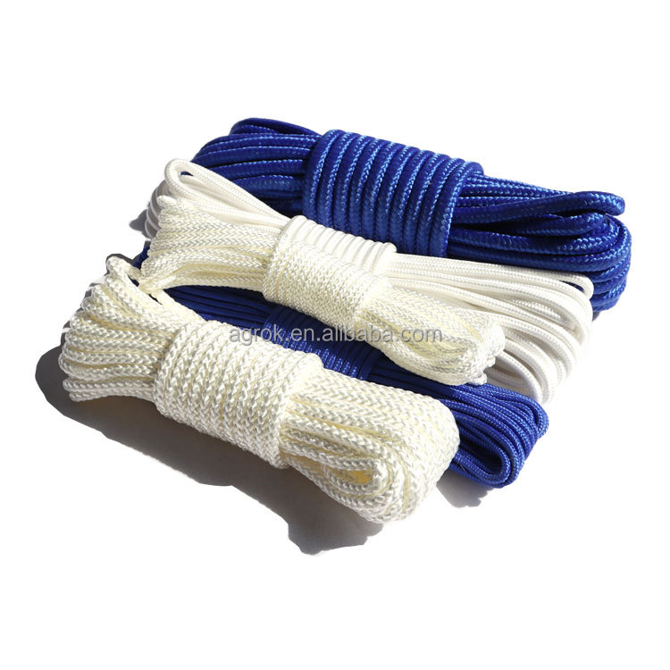 Hot Sale Wholesale 3 Strand PE