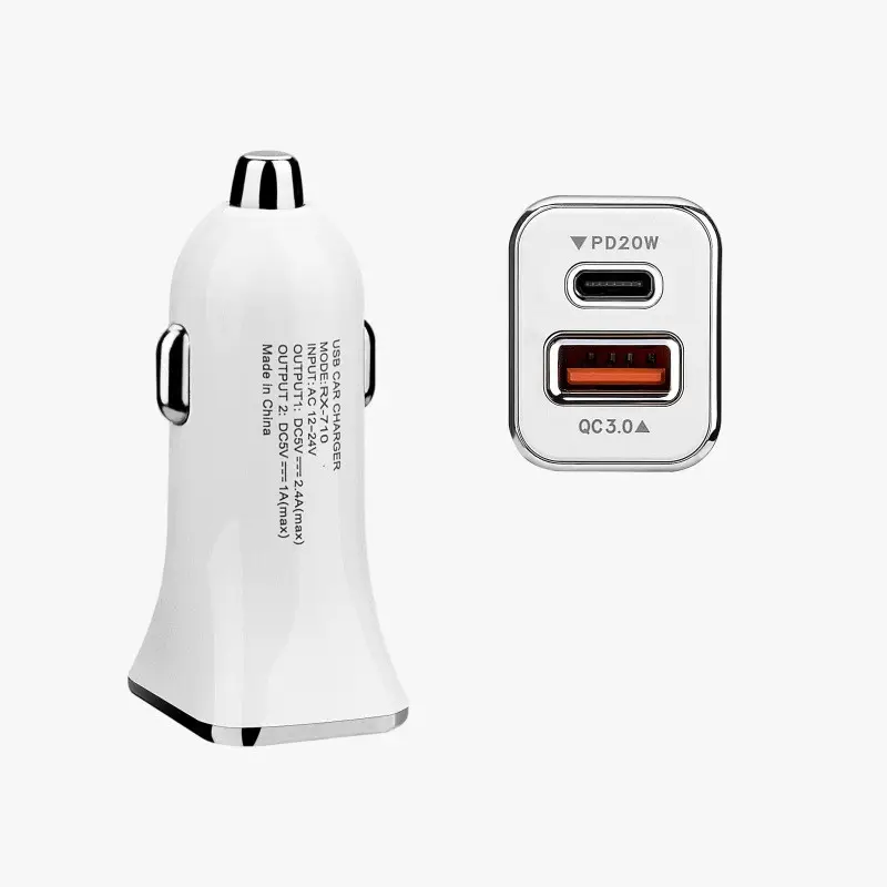 Xiaomi Car Charger Pro