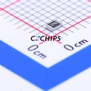 Resistencia SMD CR0805F83742G 0805 (Tipo: Película Gruesa) (Resistencia: 37.4kOhm Precisión: 1%) - Product Image 1