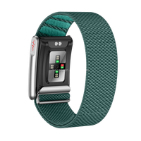 Pulsera Inteligente E500 OEM para Monitoreo de Actividad Física y Sueño, sin Pantalla Táctil, para Hombre, con SDK 2026