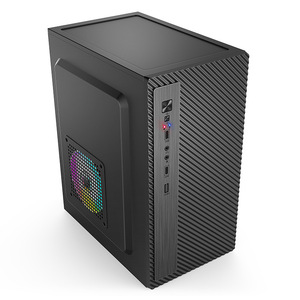 Nhà Máy Bán Giữa Tháp Máy Tính Để Bàn Máy Tính Trường Hợp <span class=keywords><strong>3D</strong></span> Rendering Cho Chỉnh Sửa Video ATX Mini-itx Microatx Hình Thức Văn Phòng Nhà Nghiên Cứu Kho - Product Image 1