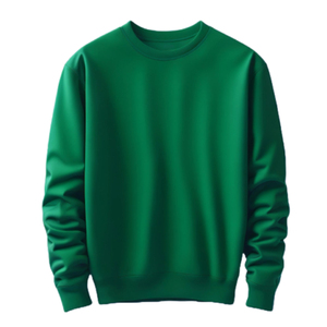Sweat-shirt d'entraînement athlétique respirant Sportswear Pullover Casual Hoodie Sweatshirt Pull léger avec poche kangourou - Product Image 2