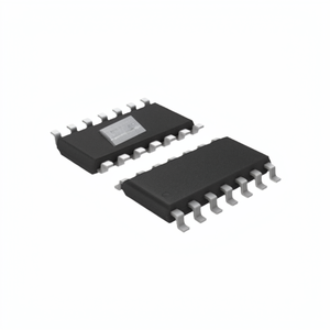 Chip Electrónico Original LM324DE4 14 SOIC, Componente de Circuitos Integrados - Product Image 1