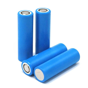 Batterie Li-ion personnalisée <span class=keywords><strong>3</strong></span>,7 V 2500 mAh pour détecteurs de gaz, jouets, radios, drones, systèmes de stockage d'énergie solaire - Product Image 2