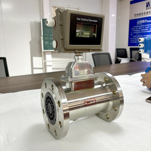 Exd IICT6 pengukur aliran <span class=keywords><strong>Gas</strong></span> alami, pengukur arus <span class=keywords><strong>Gas</strong></span> LPG - Product Image 6