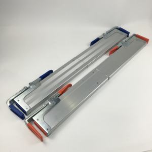 Conteneur <span class=keywords><strong>d</strong></span>'<span class=keywords><strong>arrimage</strong></span> de remorque de vélo en aluminium, acier et plastique Accessoires <span class=keywords><strong>pour</strong></span> camions avec matériau en caoutchouc Produit de barre de charge - Product Image 4