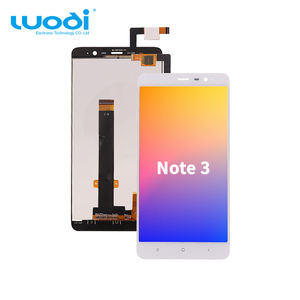 โทรศัพท์มือถือแบบออริจินอลสำหรับ <span class=keywords><strong>Redmi</strong></span> Note 3 - Product Image 2