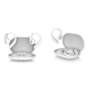 Auriculares OWS 02 TWS de diseño abierto, baja latencia, pantalla digital - Product Image 4