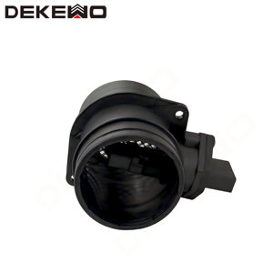 07C906461 95560612301 0280218071 Débitmètre d'air pour VW Phaeton AUDI A8D2 6.0L W12 <span class=keywords><strong>PORSCHE</strong></span> <span class=keywords><strong>Cayenne</strong></span> 4.5T - Product Image 4