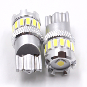 Phụ Kiện Xe Hơi LED BULB 12V 24V <span class=keywords><strong>T10</strong></span> W5W 194 ổ cắm <span class=keywords><strong>T10</strong></span> Xe Đèn đọc sách 194 4014 LED giấy phép Tấm Đèn <span class=keywords><strong>T10</strong></span> LED Đèn bóng đèn - Product Image 5