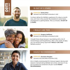 مُكملات صحية مخصصة لخلاصة الليونز والعشب والأسد ومضاد لفطر الأسد ومضاد إنزيمات صحية للتخلص من السموم وتنقية ومضاد صحي - Product Image 4