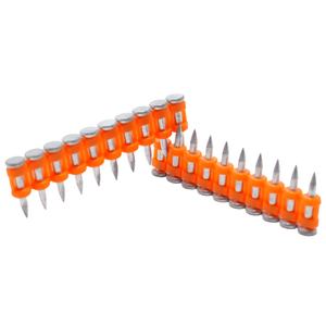 <span class=keywords><strong>Clavos</strong></span> <span class=keywords><strong>de</strong></span> Acero para Concreto <span class=keywords><strong>de</strong></span> 16 mm Personalizables para <span class=keywords><strong>Pistola</strong></span> <span class=keywords><strong>de</strong></span> <span class=keywords><strong>Clavos</strong></span> Ramset Toua Nailtask <span class=keywords><strong>Spit</strong></span> Pulsa - Product Image 5