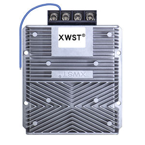 Convertisseur DC-DC 24V/36V/48V vers 12V 105A/120A/140A, Régulateur de Tension, Alimentation, Onduleur Abaisseur <span class=keywords><strong>Buck</strong></span>, Adaptateur Transformateur 12V - Product Image 3