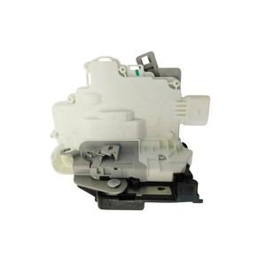 NOUVEAU Actionneur de serrure de porte avant droite de haute qualité pour VW 2006-2015 1P2837016 1P2837015A - Product Image 1