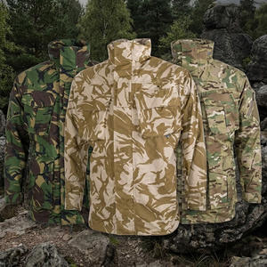 Giacca Impermeabile Tattica Unisex per Caccia e Attività all'Aperto, Resistente e alla Moda, Ideale per Climi Nevosi - Product Image 1