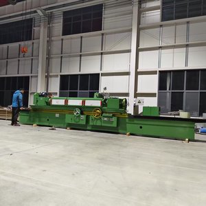 Rectificadora de Cigüeñales MQ8260x30 de 3000 mm - Product Image 2