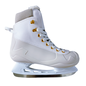 Patins à glace confortables pour le hockey de loisir - Product Image 2