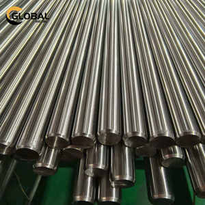 Barres en acier inoxydable laminé à froid ASTM 201 202 304 316 316L 317L 310S 309S 321 410 904L 2205 2507 - Product Image 2
